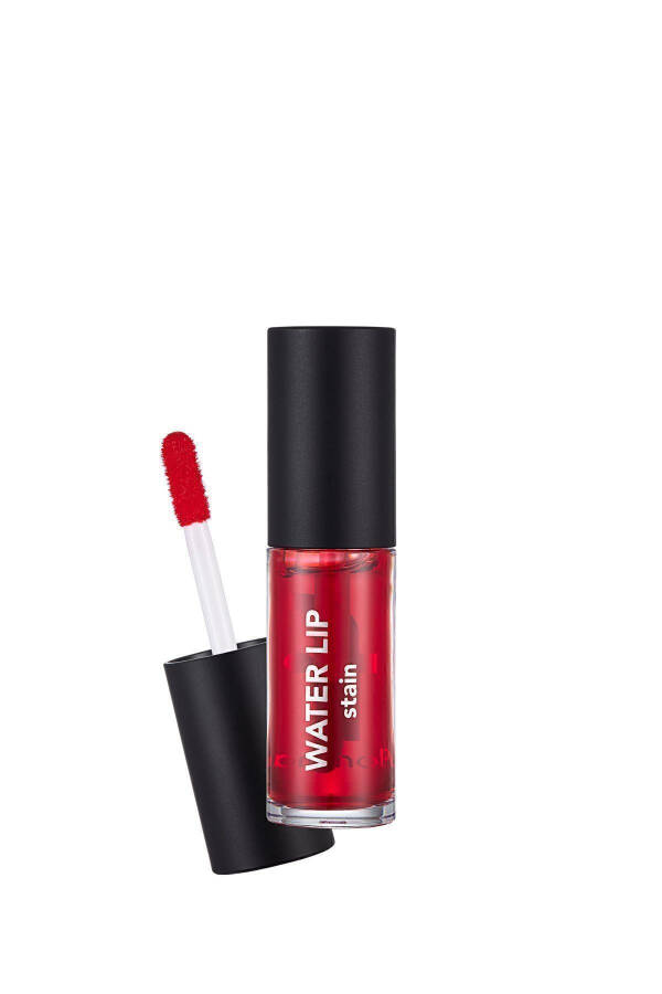 Doimiy Mat Lab Tint (Qizil) - Water Lip Stain - 002 Love Craft - 8682536042178 - 10