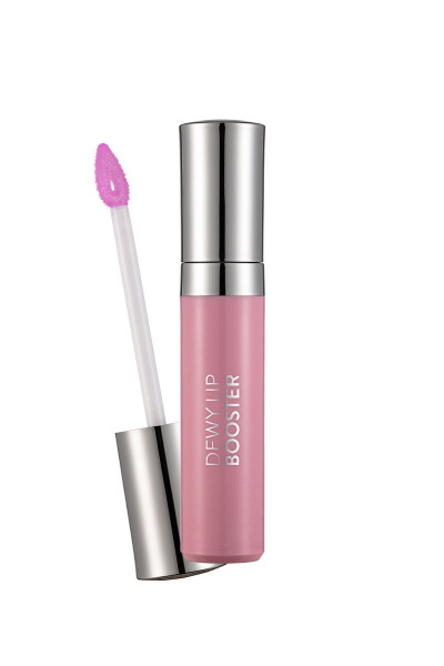 Dolgunlaştırıcı Dudak Parlatıcısı (ŞEFFAF) - Dewy Lip Booster - 001 Match - 8690604619030 - 2