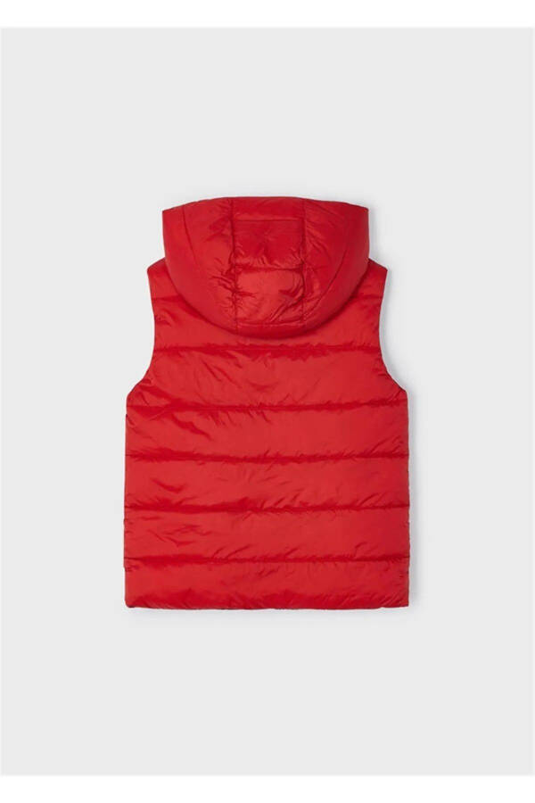 Double-Sided Inflatable Vest (Boys) - 9