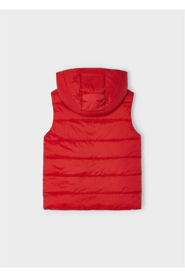 Double-Sided Inflatable Vest (Boys) - 4