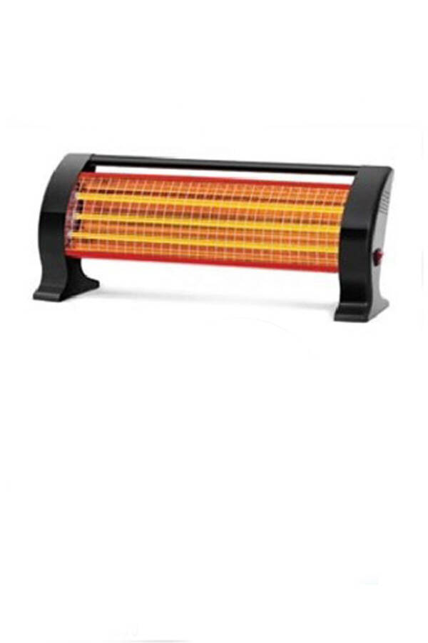 Dp-1200q 1200 W Electric Heater - 1