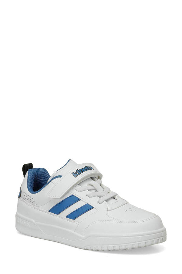 DREP F 4PR White Boys Sneaker - 1