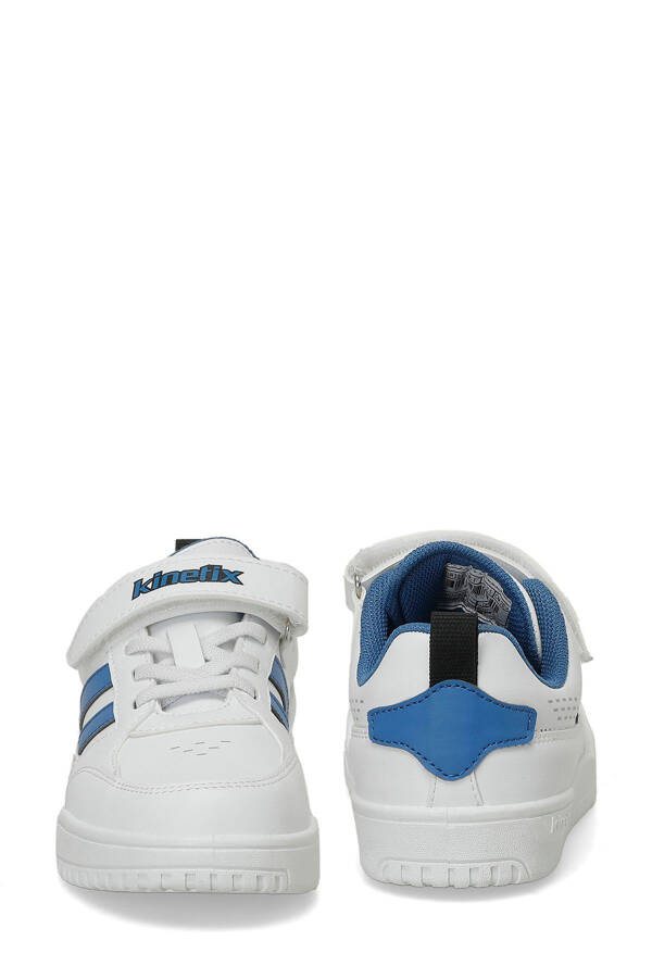 DREP F 4PR White Boys Sneaker - 4