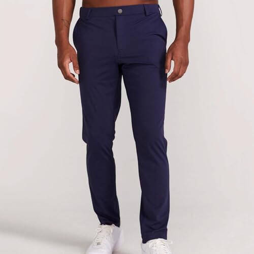 Dress Pants for Men - 2