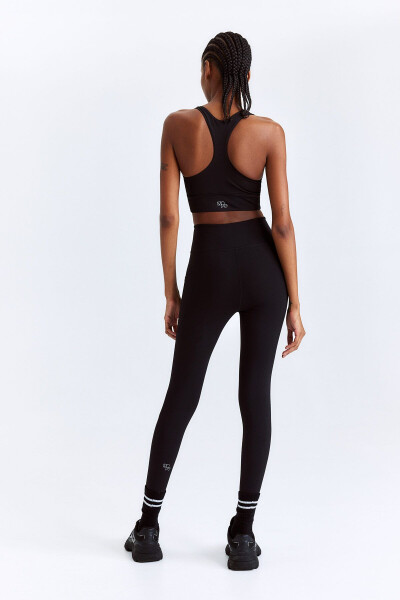 Drymove™ Cho'ntakli Sport Leggings - 3