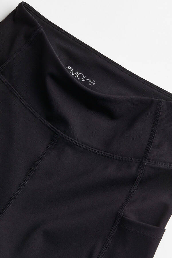 Drymove™ Pocket Sports Leggings - 5