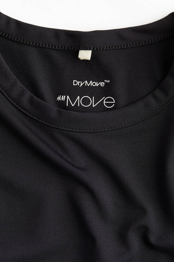 Drymove™ Sport Ko'ylagi - 5