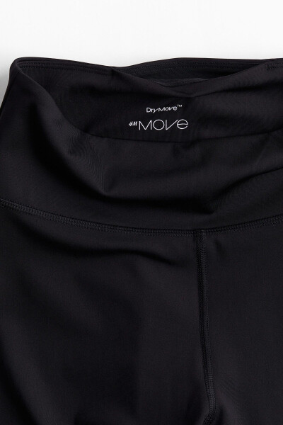 Drymove™ Technology Sports Leggings - 4