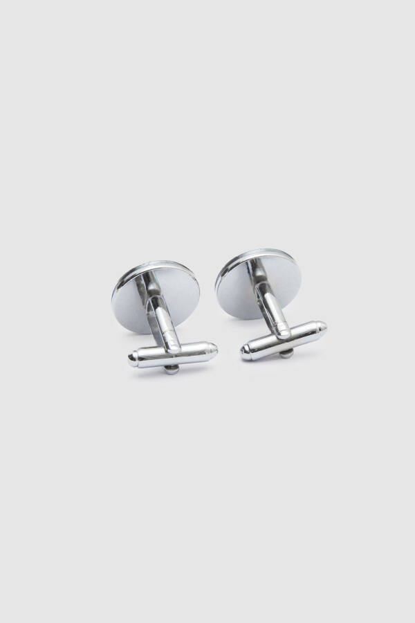 Ds Groom Standard Cufflinks - 16