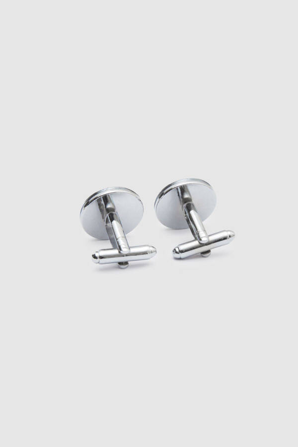 Ds Groom Standard Cufflinks - 12