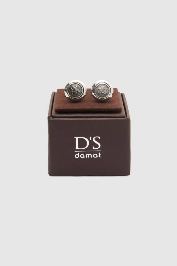 Ds Groom Standard Cufflinks - 5