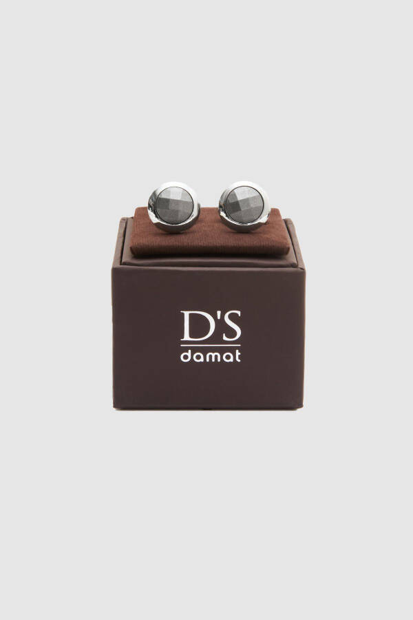 Ds Groom Standard Cufflinks - 13