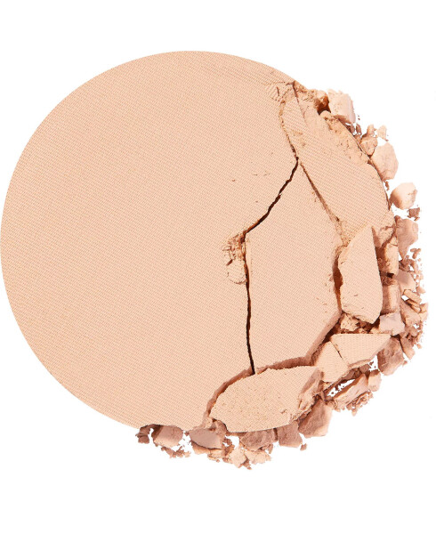 Dual Finish Multi-Tasking Powder Foundation Oil-free Face Powder - 2