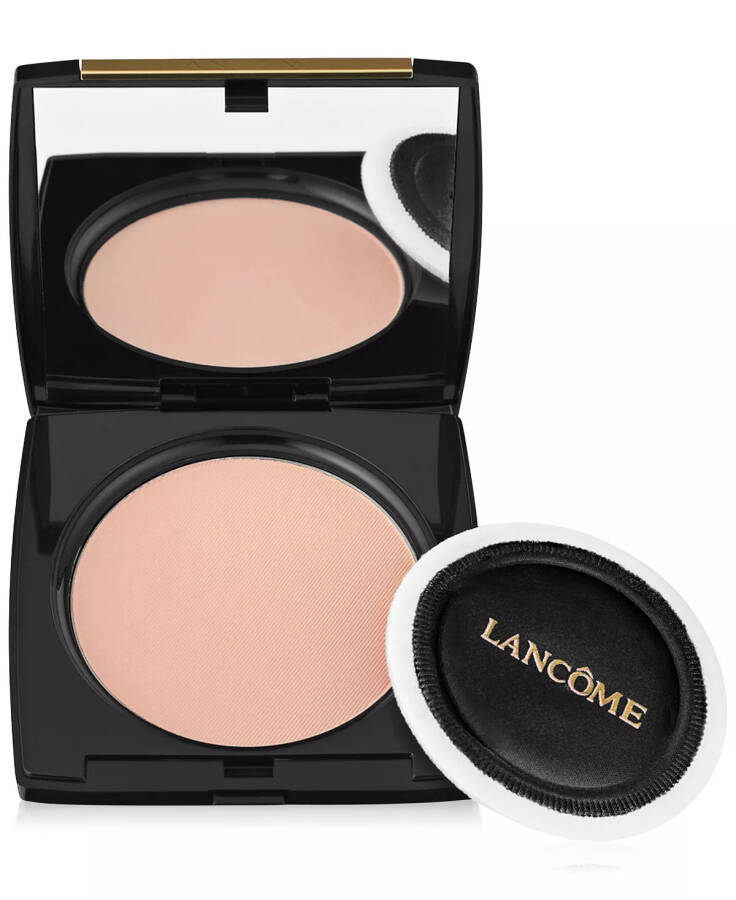 Dual Finish Multi-Tasking Powder Foundation Oil-free Face Powder 240 ROSE CLAIR II (C) - 1