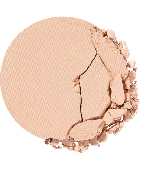 Dual Finish Multi-Tasking Powder Foundation Oil-free Face Powder 240 ROSE CLAIR II (C) - 2