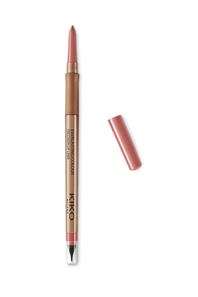 Dudak Kalemi - Everlasting Colour Precision Lip Liner 420 Rosy Brown - Yeni 71 - 1