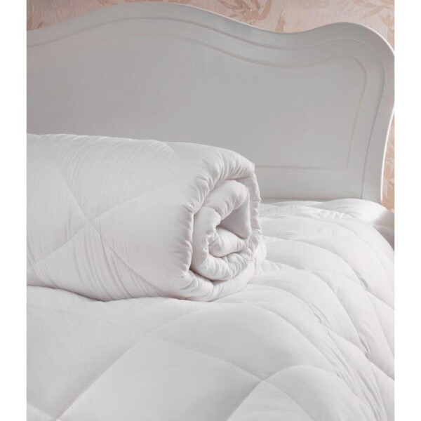 Duvet World Double Microfiber Duvet - 5