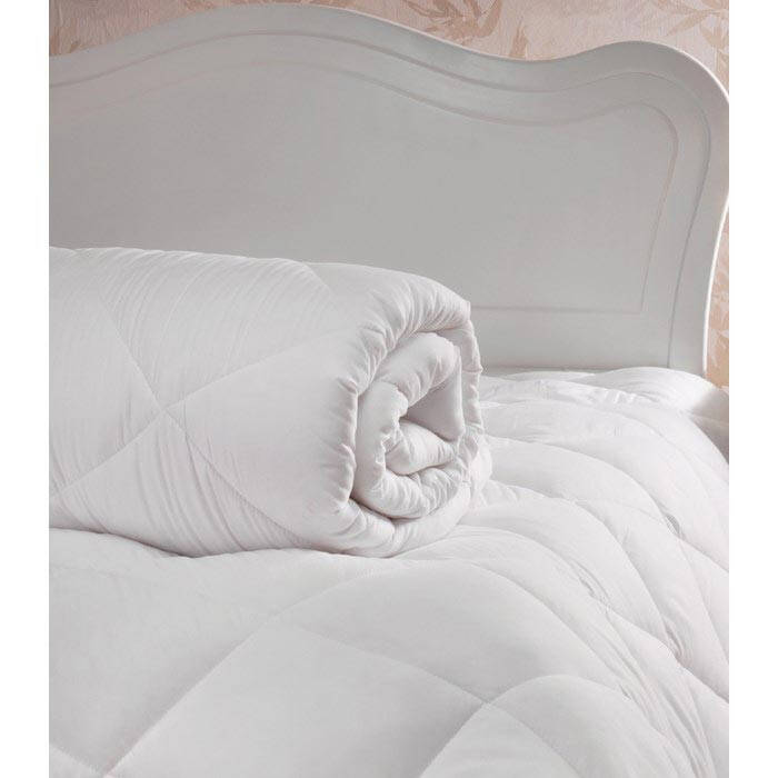 Duvet World Double Microfiber Duvet - 5