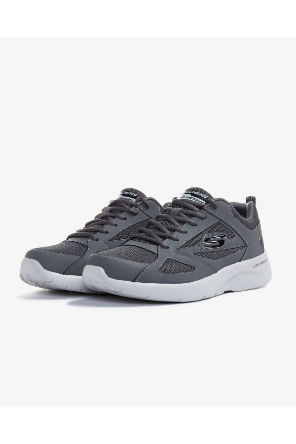 Dynamight 2.0 Men's Grey Sports Shoes 58363tk Ccbk - 11