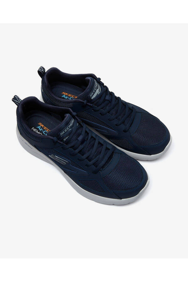 Dynamight 2.0 Men's Navy Blue Sport Shoe 58363tk Nvy - 22