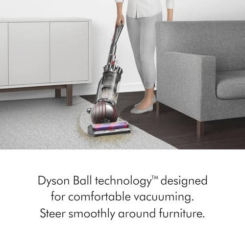 Dyson Ball Animal 3 Dikey Elektrikli Süpürge - 5