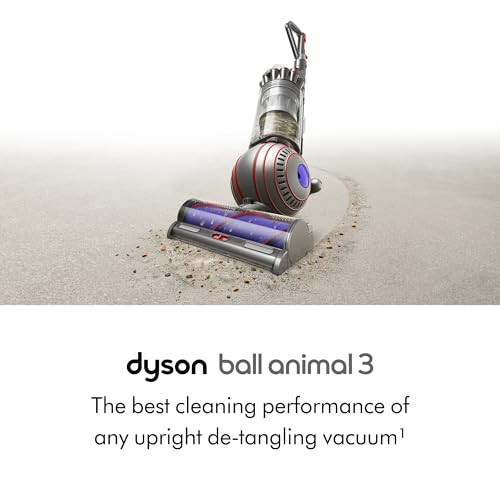 Dyson Ball Animal 3 Upright Vacuum Cleaner - 9