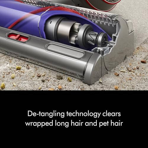 Dyson Ball Animal 3 Upright Vacuum Cleaner - 10