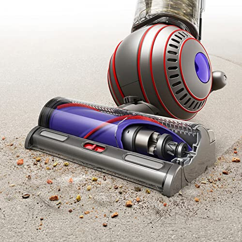 Dyson Ball Animal 3 Upright Vacuum Cleaner - 2