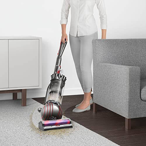 Dyson Ball Animal 3 Upright Vacuum Cleaner - 3