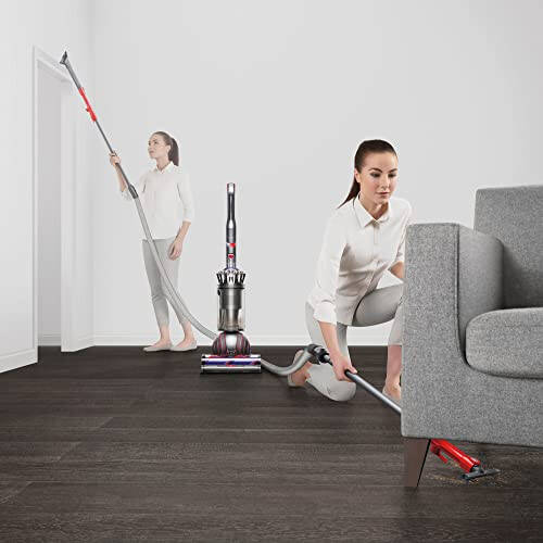 Dyson Ball Animal 3 Upright Vacuum Cleaner - 4