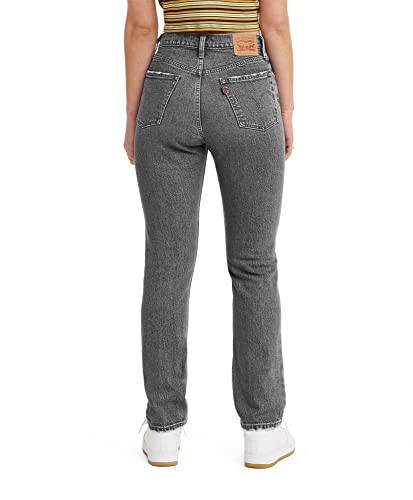 Джинсы Levi's для женщин Premium 501 Original Fit - 3