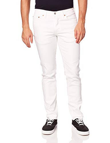 Джинсы Levi's мужские 501 Slim Fit - 5