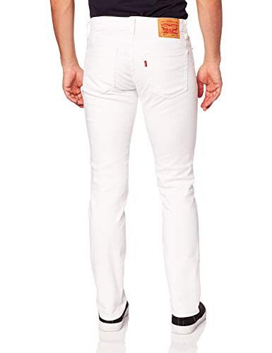 Джинсы Levi's мужские 501 Slim Fit - 6