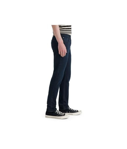 Джинсы Levi's Slim 511 для мужчин - 3