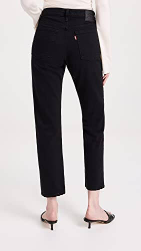 Джинсы Levi's Wedgie Icon Fit для женщин - 4