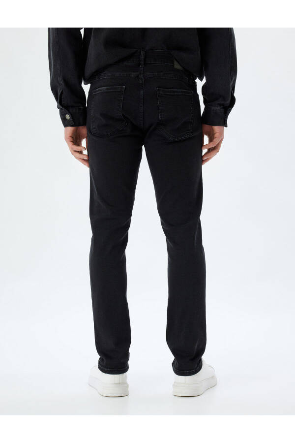 Джинсы Slim Fit - Brad Jean - 10