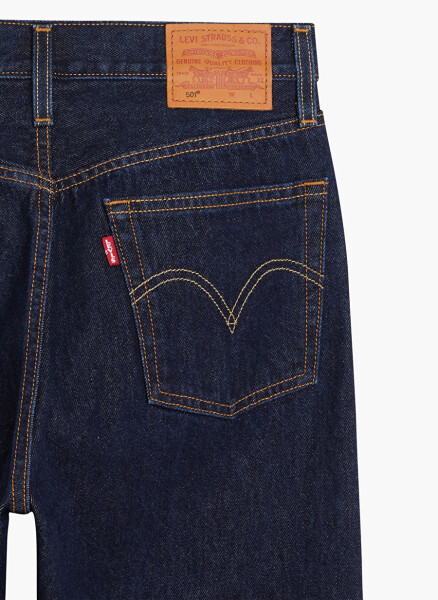 Джинсы женские Levi's - 12