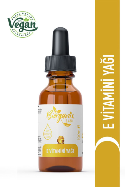 E vitamini yog'i 20 ml - 1