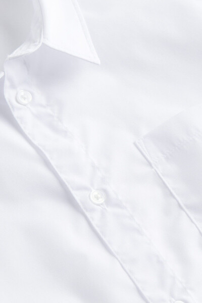 Easy-iron shirt - 2