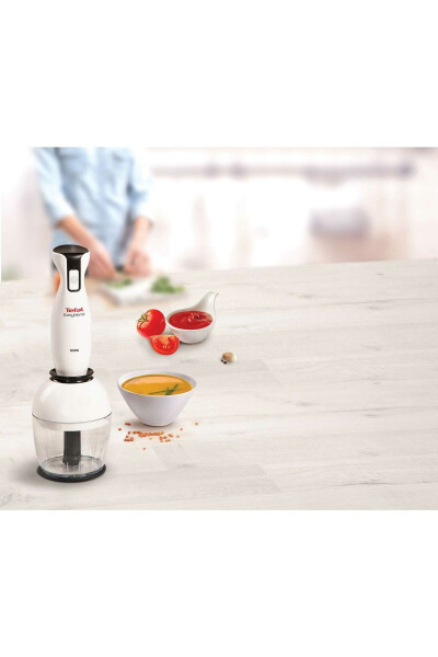 Easyblend Blender Set 1000 W - 6