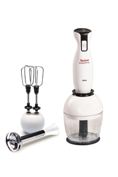 Easyblend Blender To'plami 1000 Vt - 1