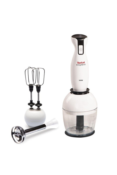 Easyblend Blender To'plami 1000 Vt - 8