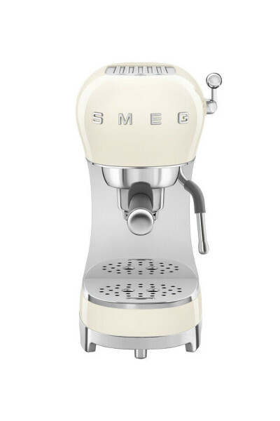 Ecf02creu Krem Espresso Kahve Makinesi - 1