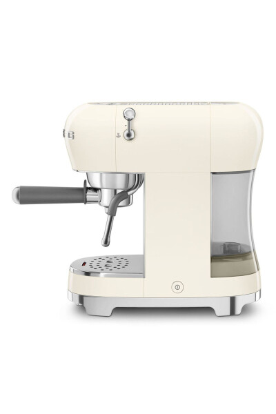 Ecf02creu Krem Espresso Kahve Makinesi - 4