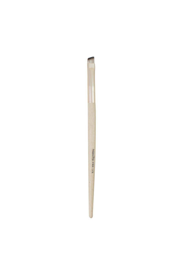 Eco Açılı Eyeliner Fırçası - 378 - 2