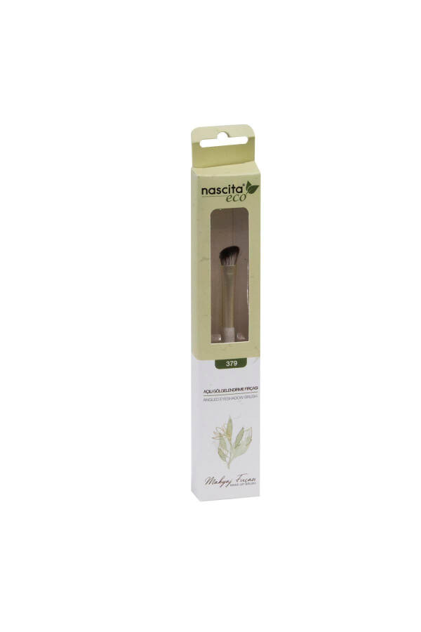 Eco Angled Shade Brush - 379 - 1