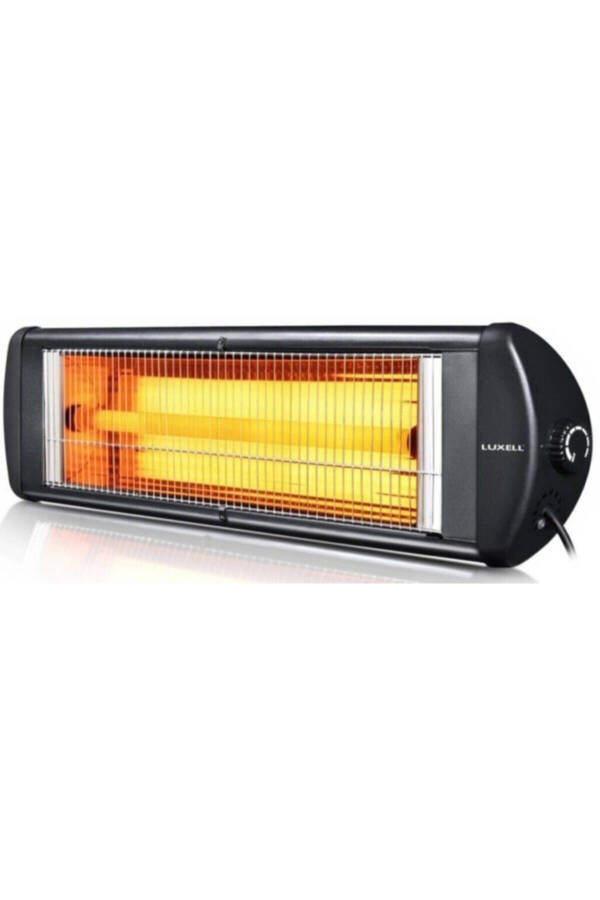 Ecoray 2300 W Infrared Heater Electric Heater 3 Year Warranty - 4