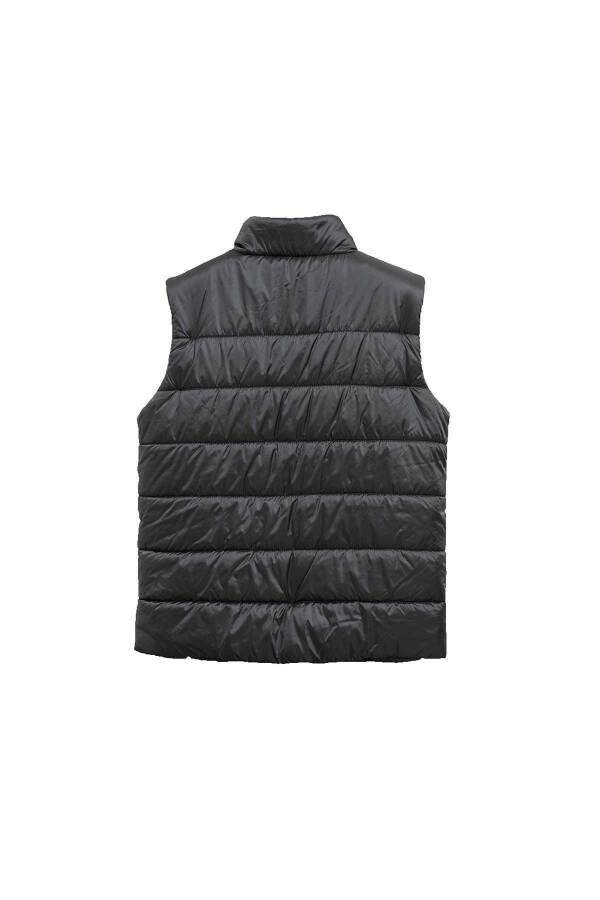 Edwin Asphalt Children's Vest - 3