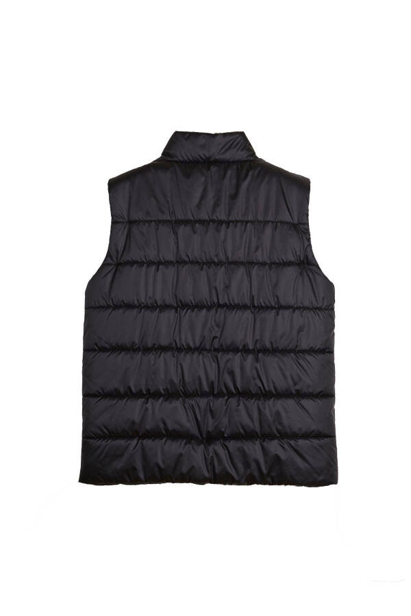 Edwin Kids Vest (Black) - 3