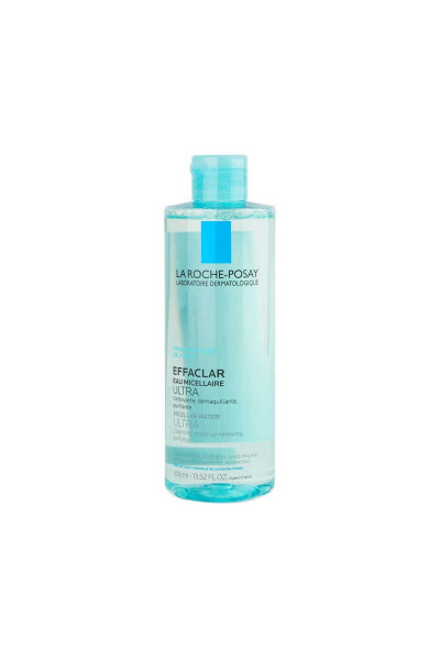 Effaclar Micellar Su Ultra 400 ml - 2